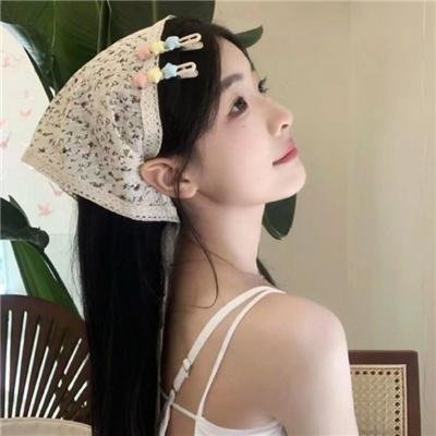 销魂女司机