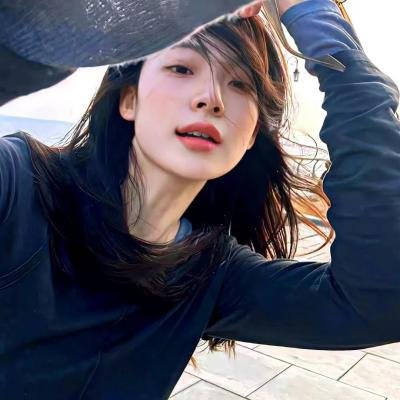 野性玉女